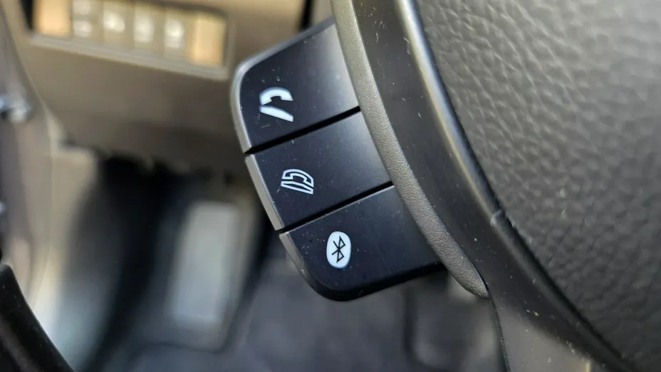 SUZUKI Swift -