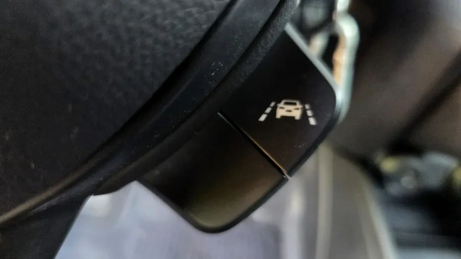 SUZUKI Swift -