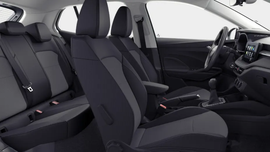 SKODA Fabia -
