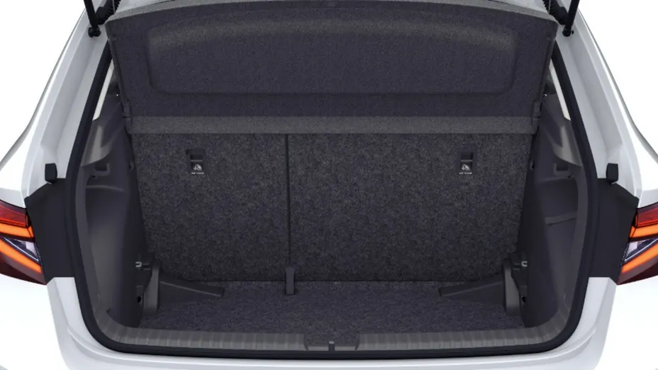 SKODA Fabia -