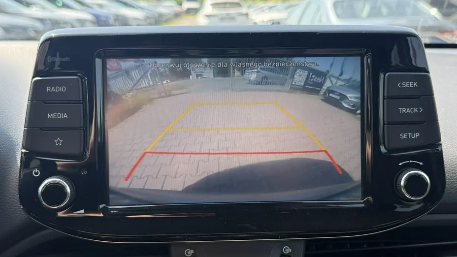 HYUNDAI i30 -