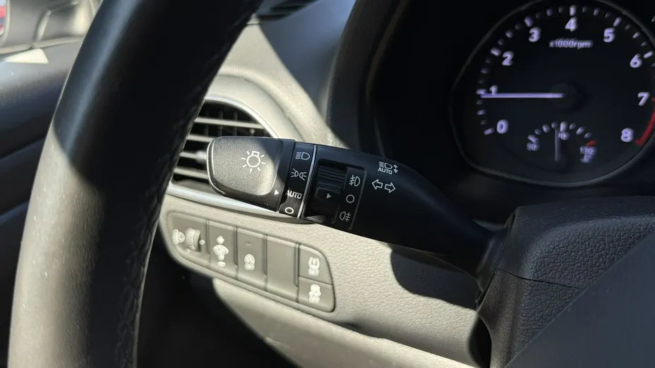 HYUNDAI i30 -