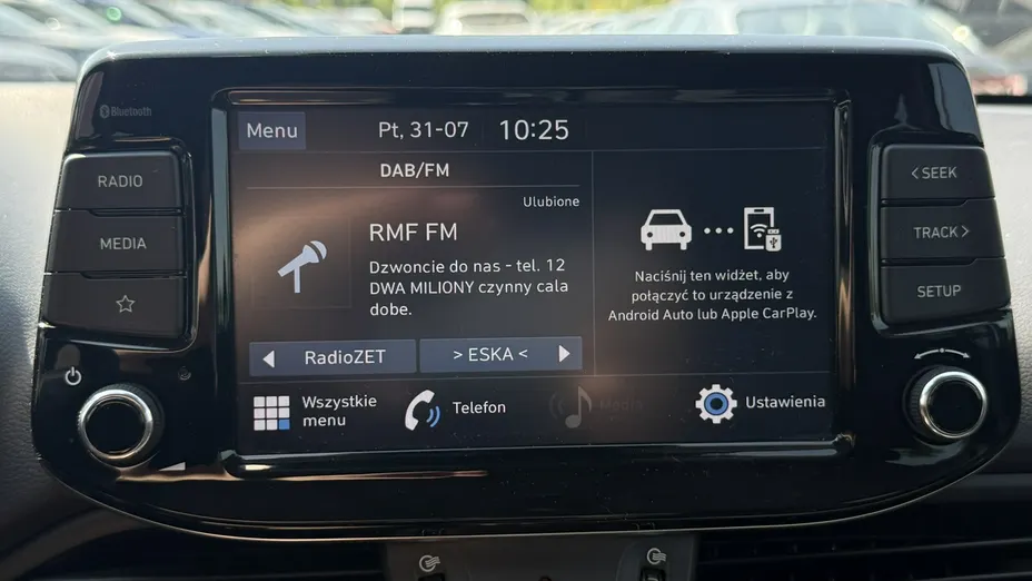 HYUNDAI i30 -