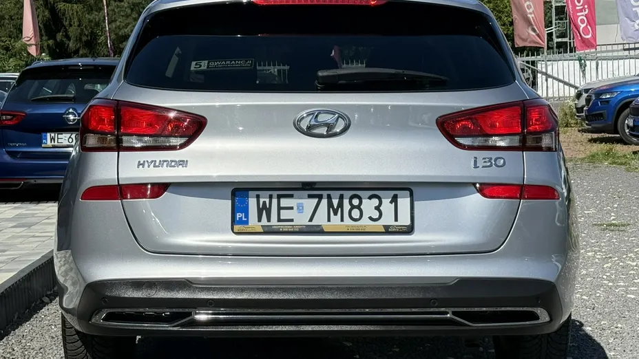 HYUNDAI i30 -