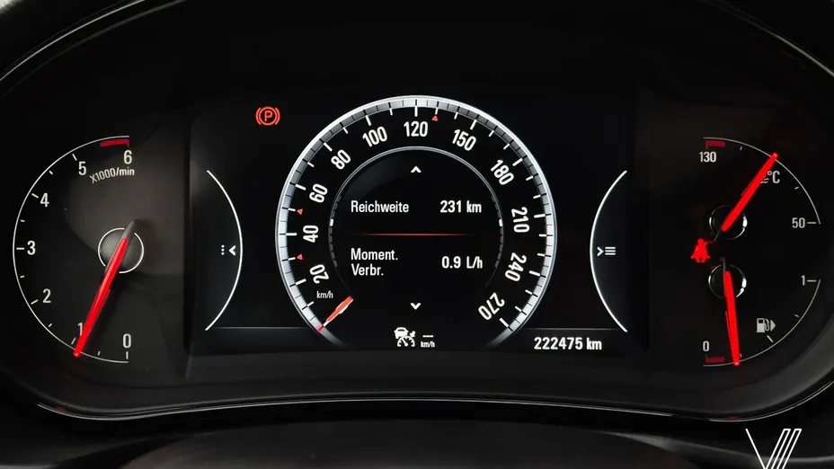 OPEL Insignia -