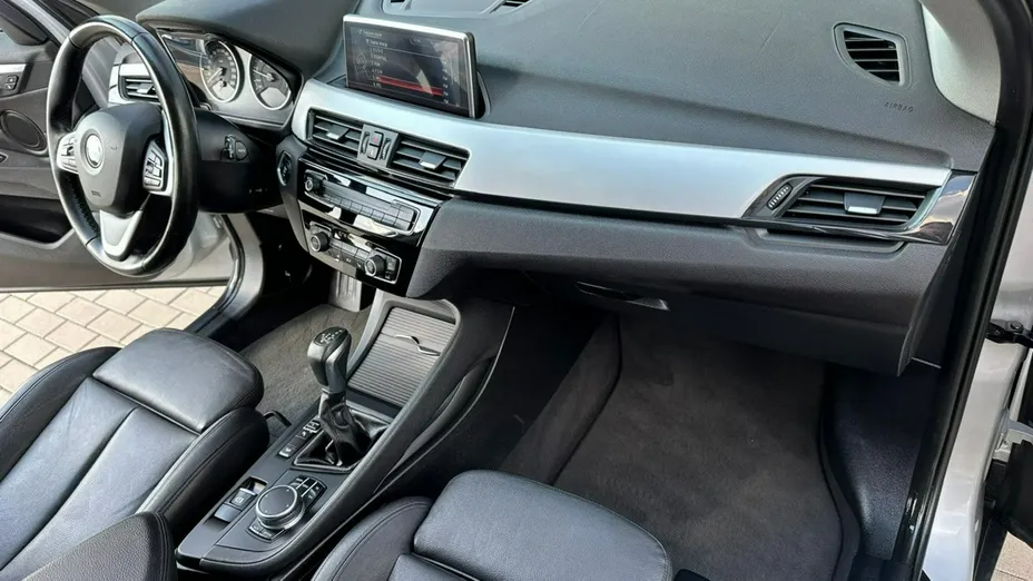 BMW X1 -
