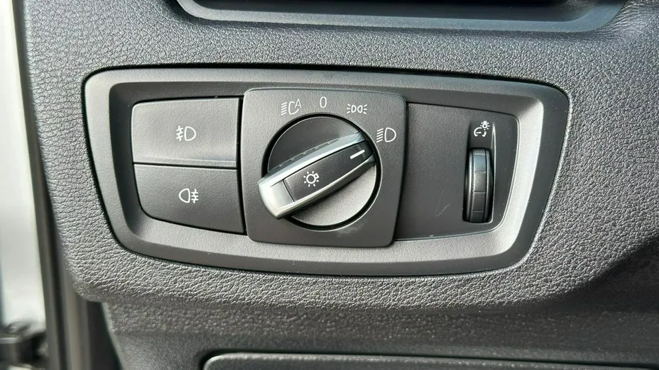 BMW X1 -