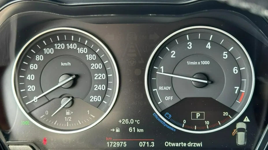 BMW X1 -