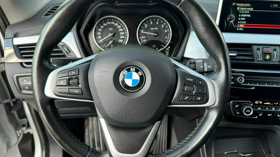 BMW X1 -