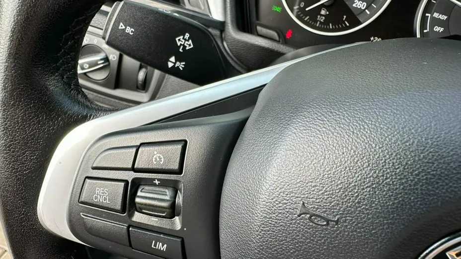 BMW X1 -