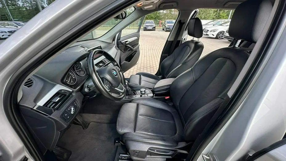 BMW X1 -