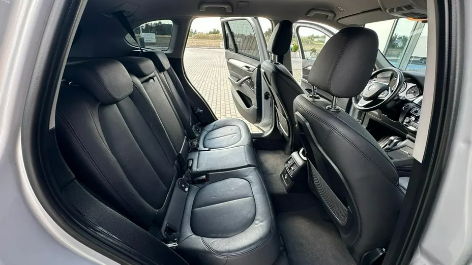 BMW X1 -