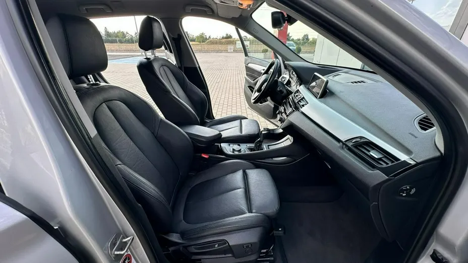 BMW X1 -
