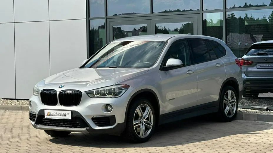 BMW X1 -