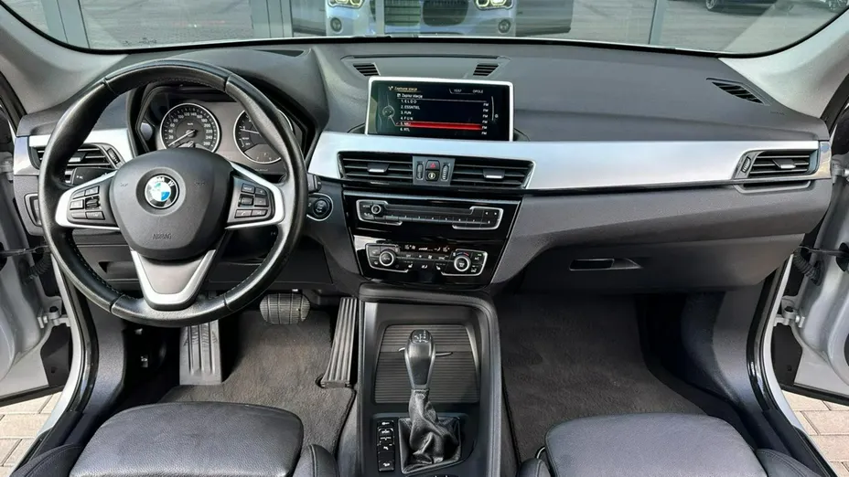 BMW X1 -