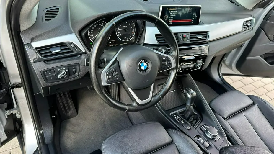 BMW X1 -