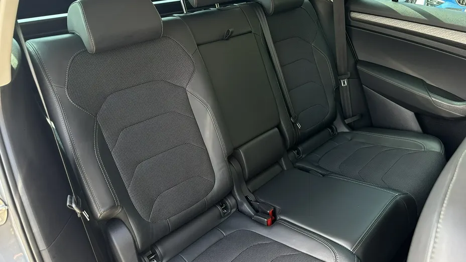 SKODA Kodiaq -