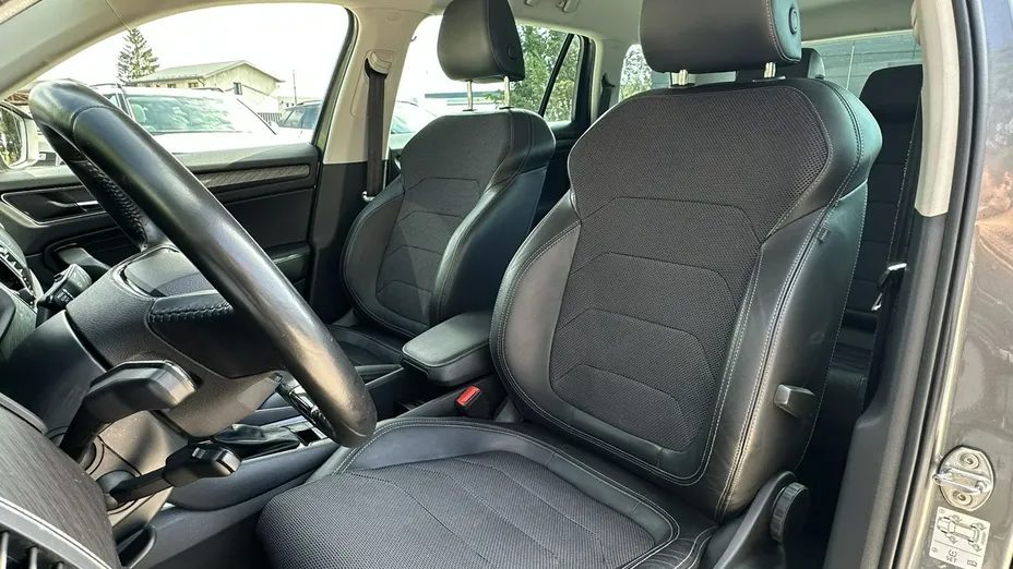 SKODA Kodiaq -