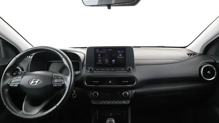 HYUNDAI Kona -