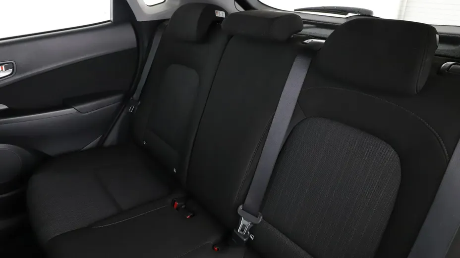 HYUNDAI Kona -