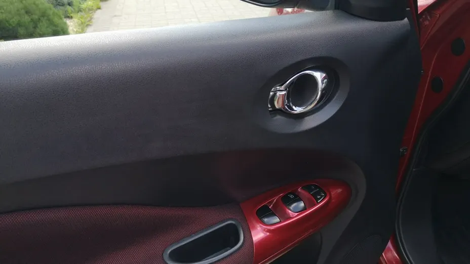 NISSAN Juke -