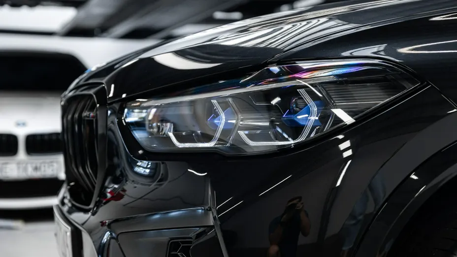 BMW X5 M -