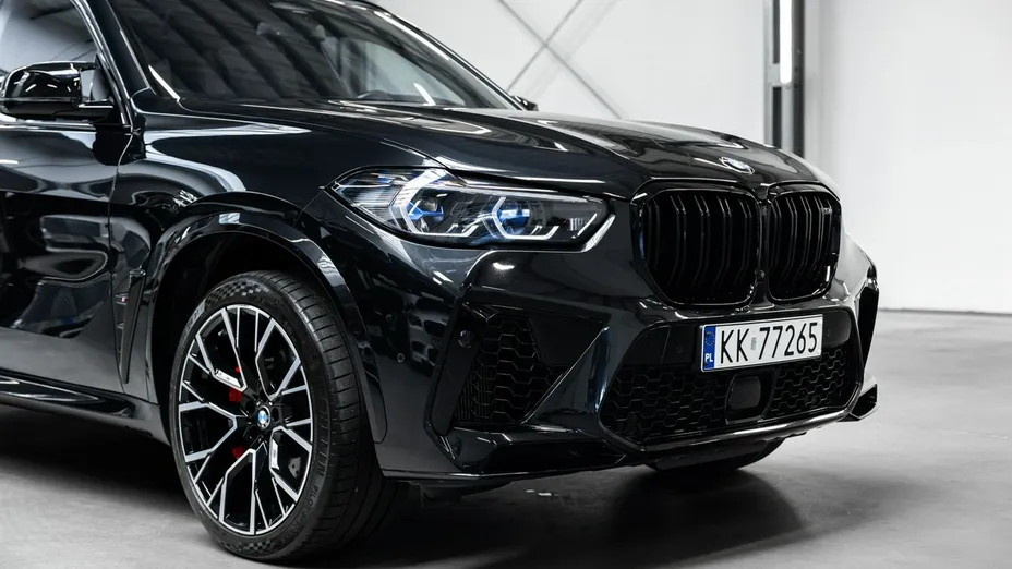 BMW X5 M -