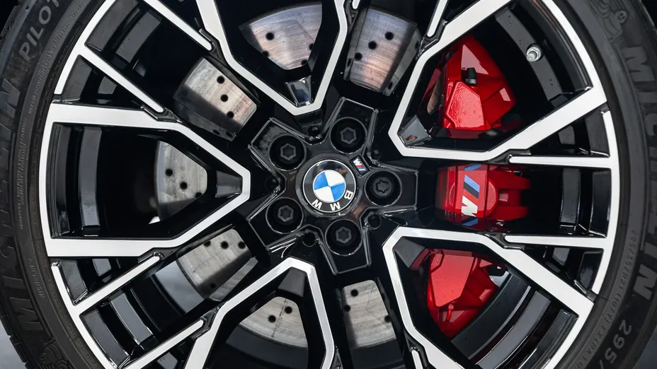 BMW X5 M -