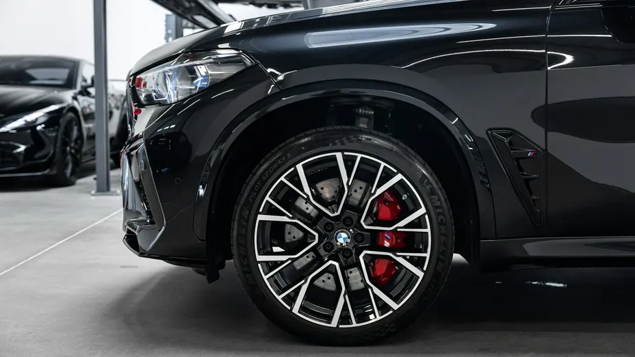 BMW X5 M -