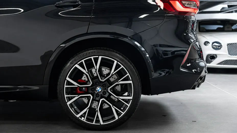 BMW X5 M -