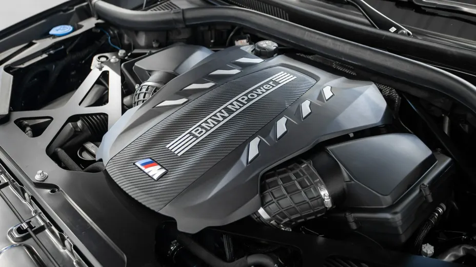 BMW X5 M -