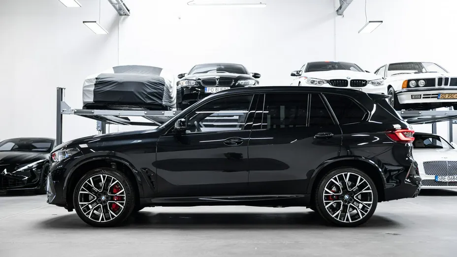 BMW X5 M -