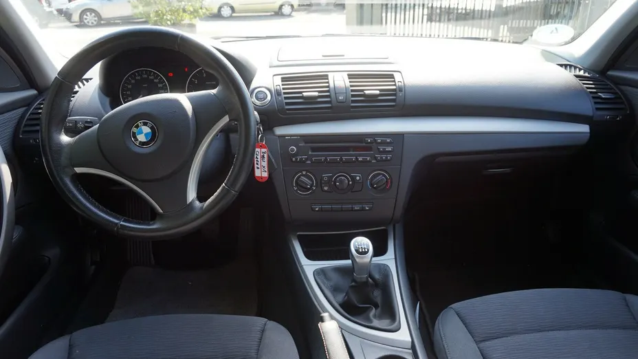 BMW Seria 1 -