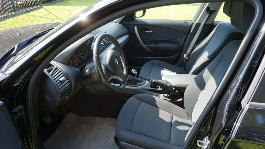 BMW Seria 1 -