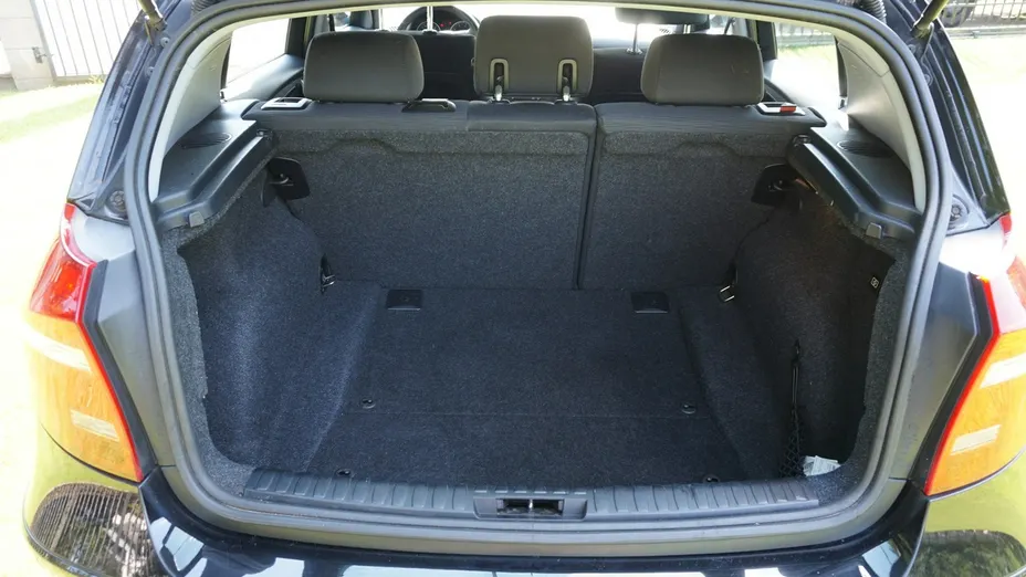 BMW Seria 1 -