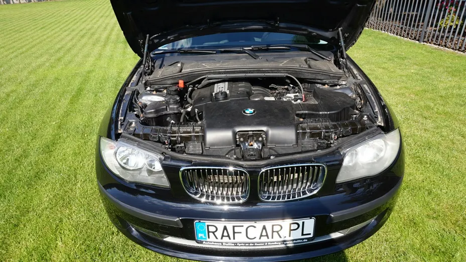 BMW Seria 1 -