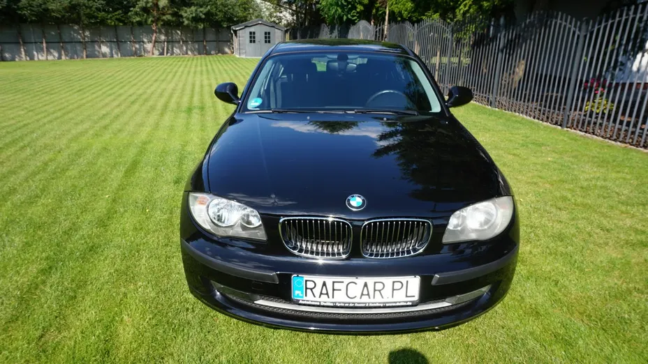 BMW Seria 1 -