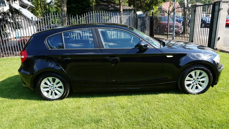 BMW Seria 1 -