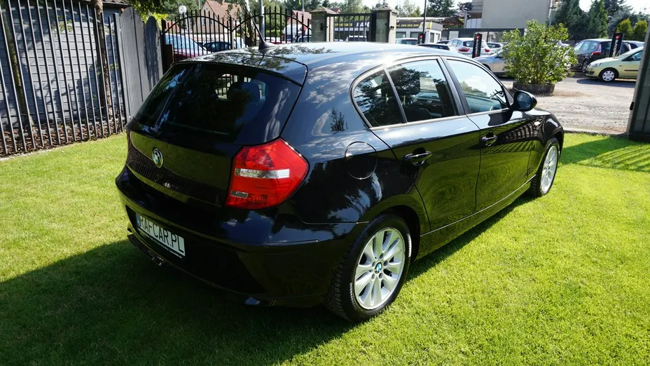 BMW Seria 1 -