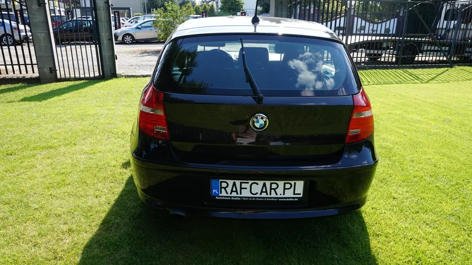 BMW Seria 1 -