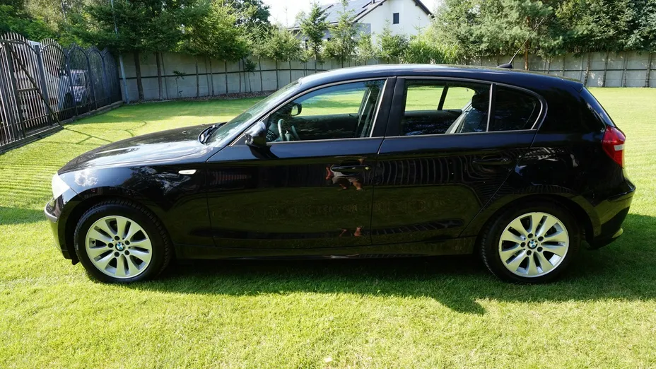 BMW Seria 1 -