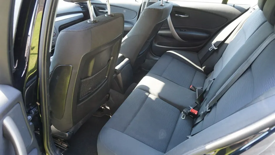 BMW Seria 1 -