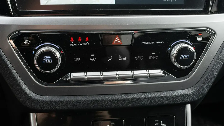 KGM / SSANGYONG Korando -