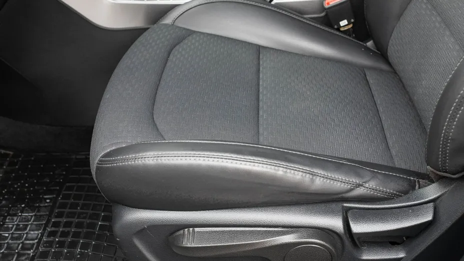 KGM / SSANGYONG Korando -