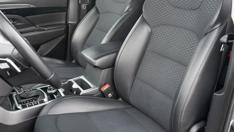 KGM / SSANGYONG Korando -
