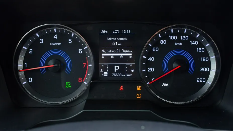 KGM / SSANGYONG Korando -