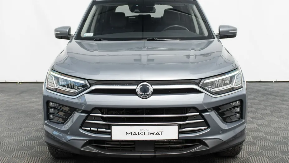KGM / SSANGYONG Korando -