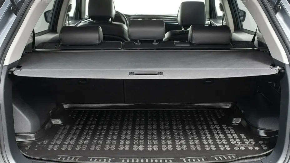 KGM / SSANGYONG Korando -