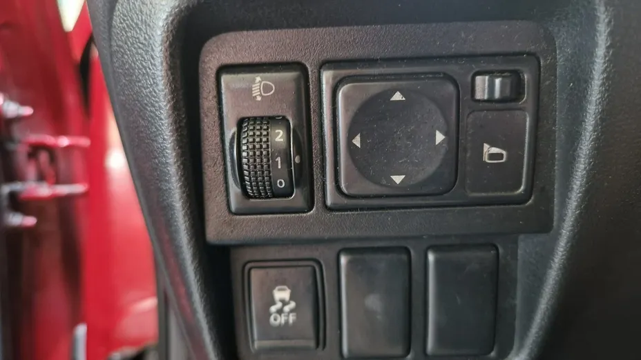 NISSAN Juke -