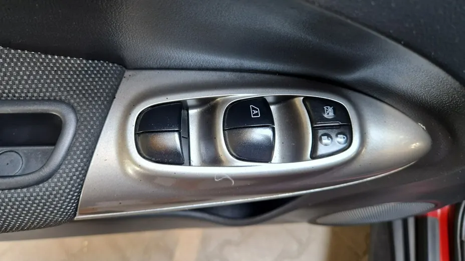 NISSAN Juke -